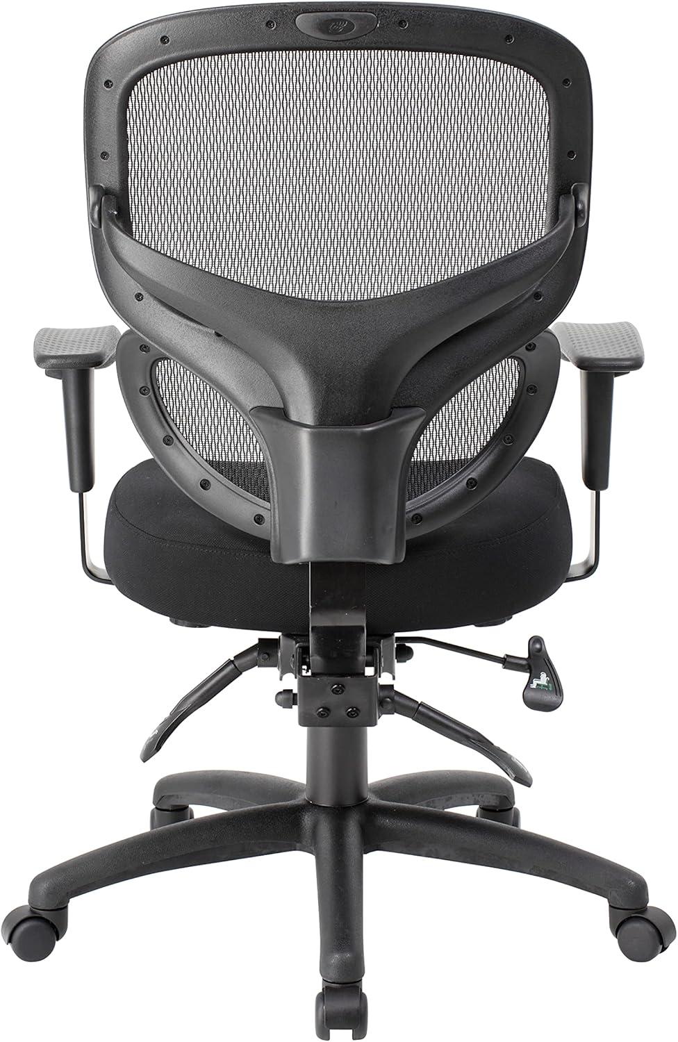 Boss Office Products Mesh Task Chair