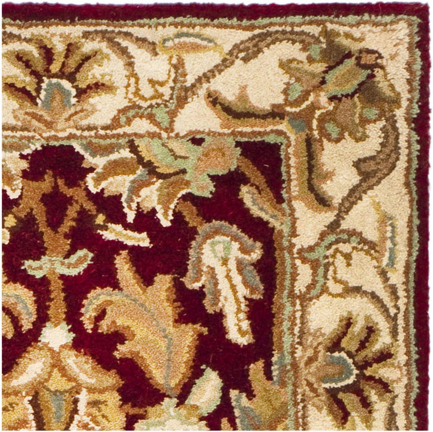 Heritage HG628 Area Rug  - Safavieh