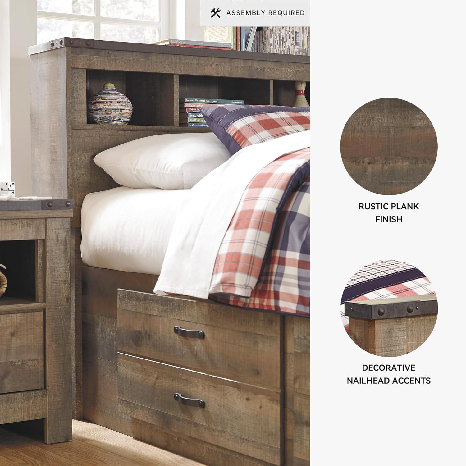 Loon Peak® Kirkhill Headboard