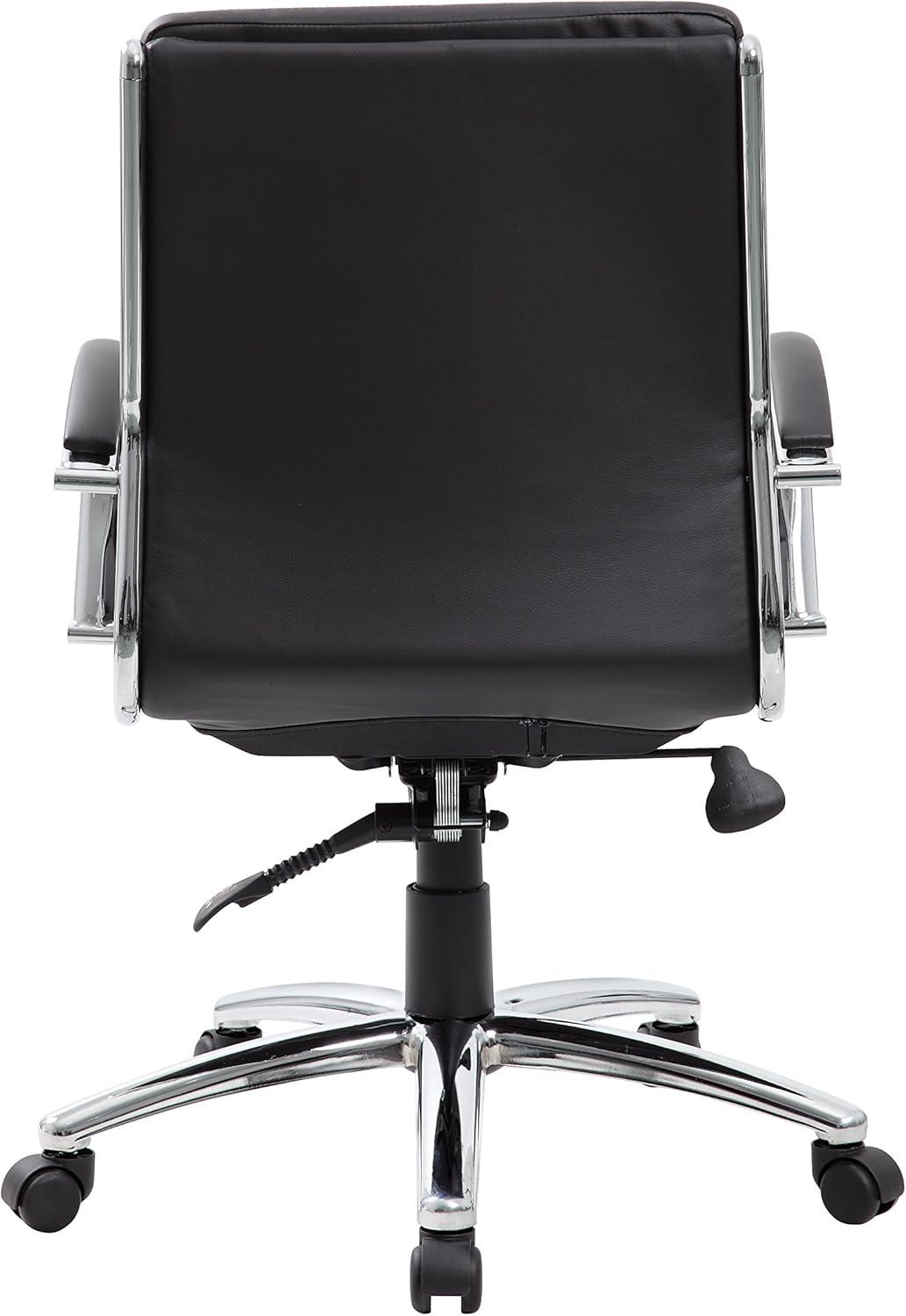 Contemporary Executive Chair - Boss Office Products