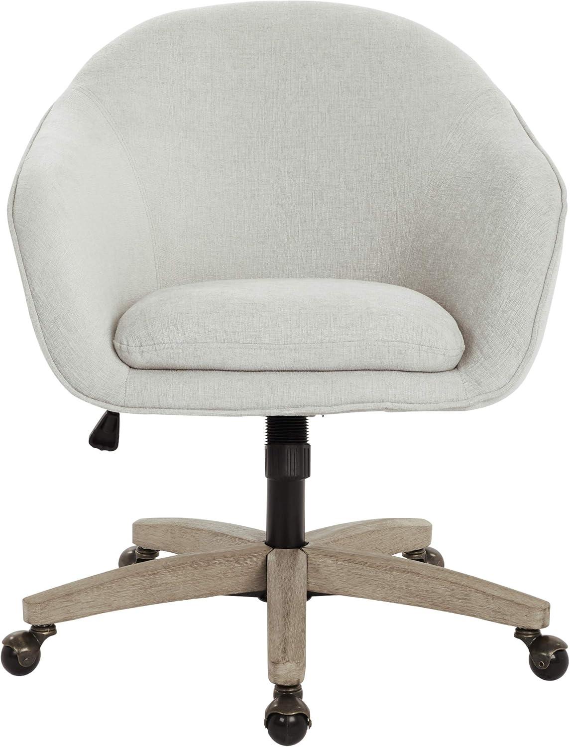 Nora Polyester Blend Task Chair