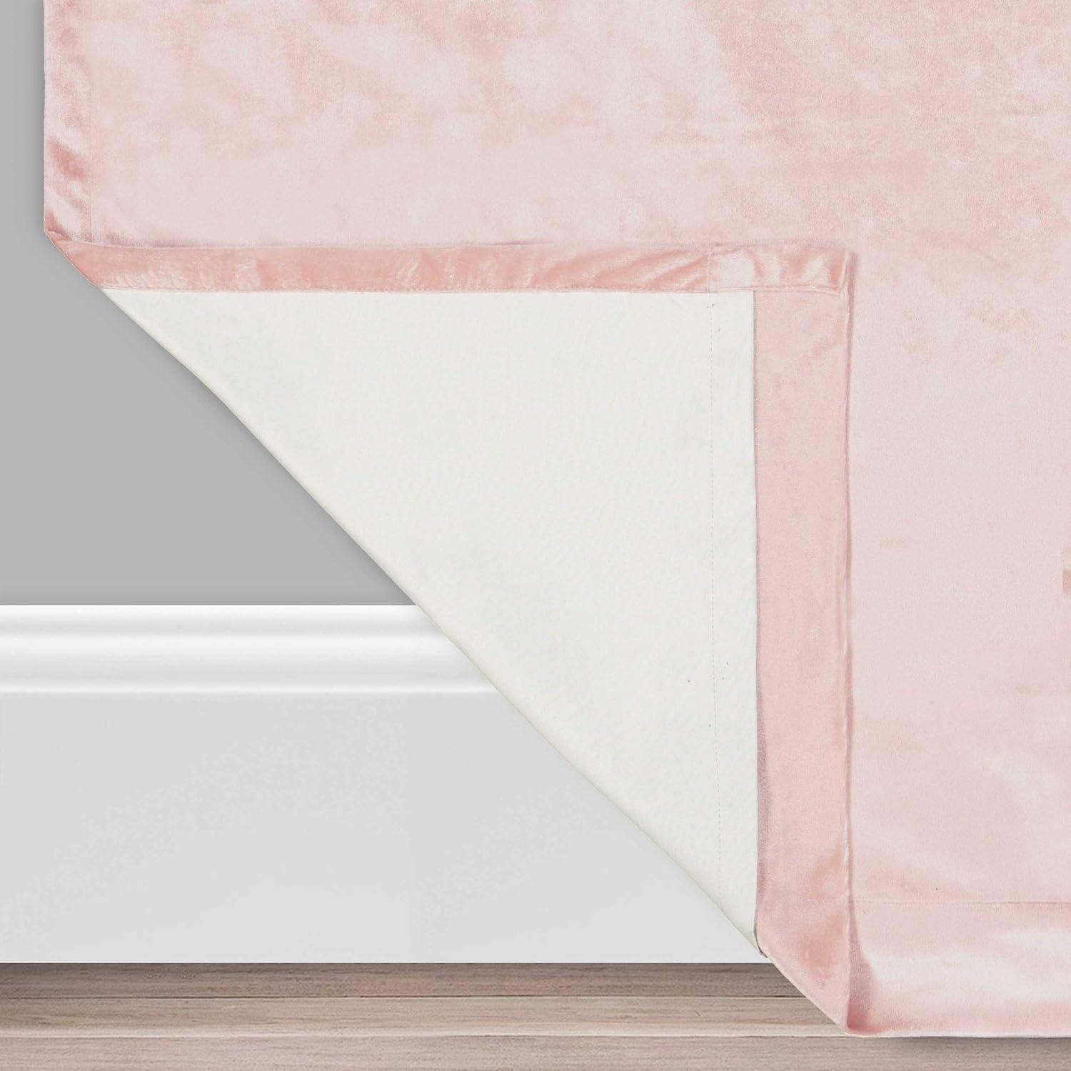 Polyester Curtain Panel