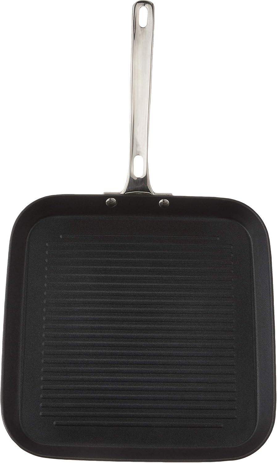 Viking 3 Ply Quantanum Non-Stick Grill Pan