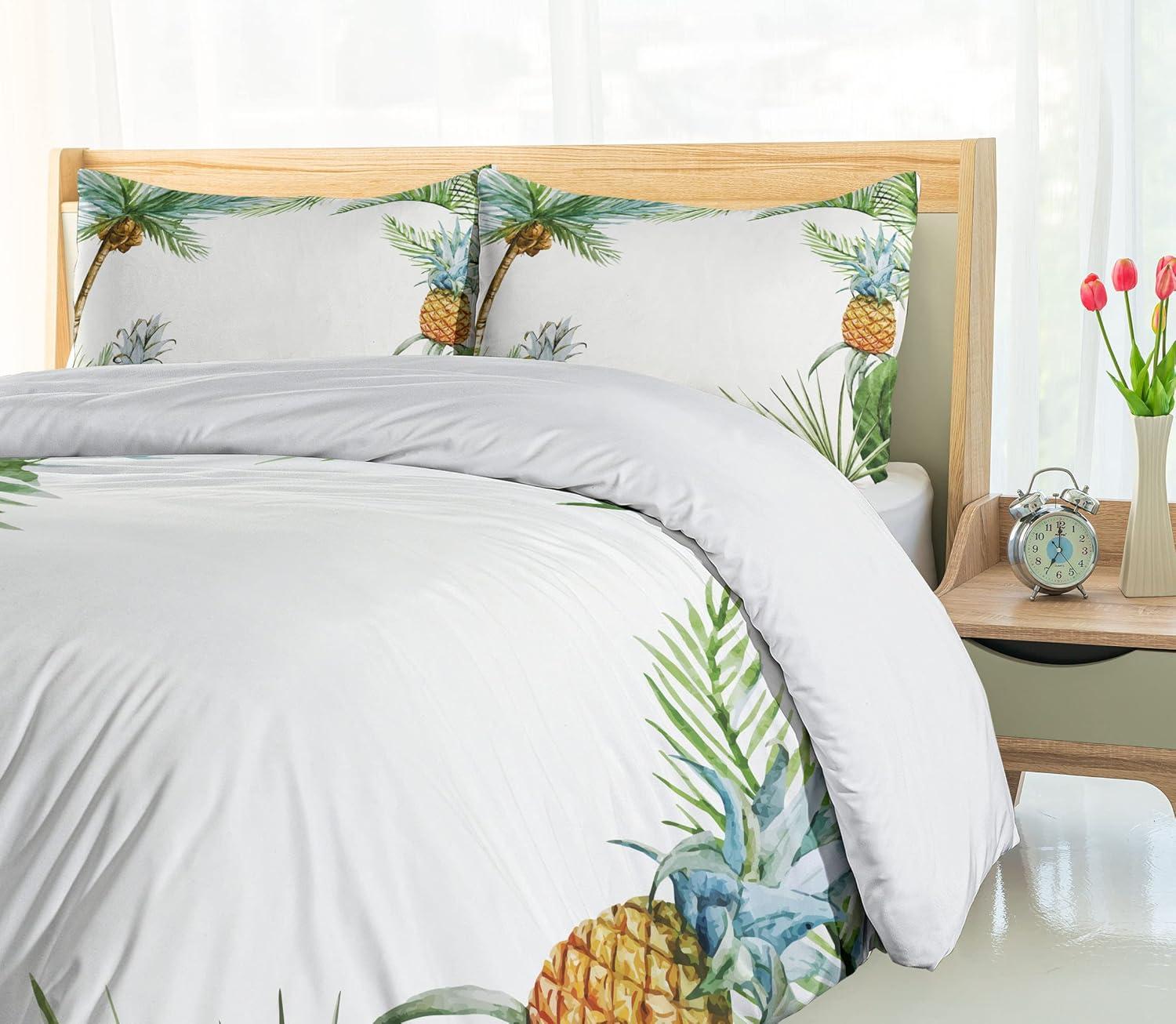 Coastal Duvet Cover Set