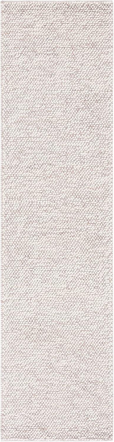 Safavieh Natura Hand Woven 70% Wool, 20% Viscose, 10% Cotton Rug