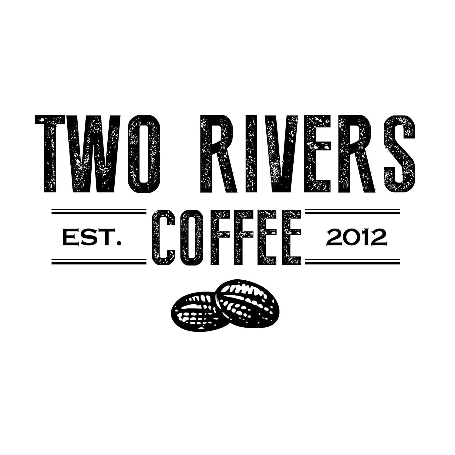 Two Rivers Mega Coffee Pods Variety Pack