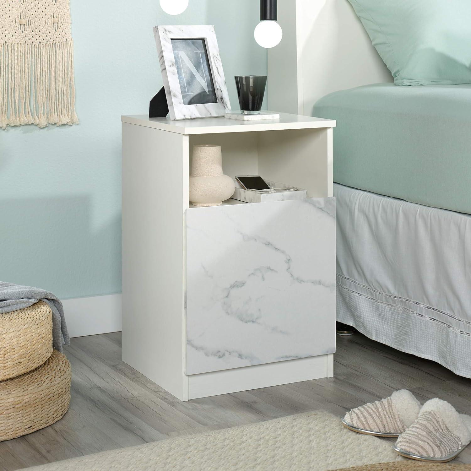 Hudson Court Nightstand