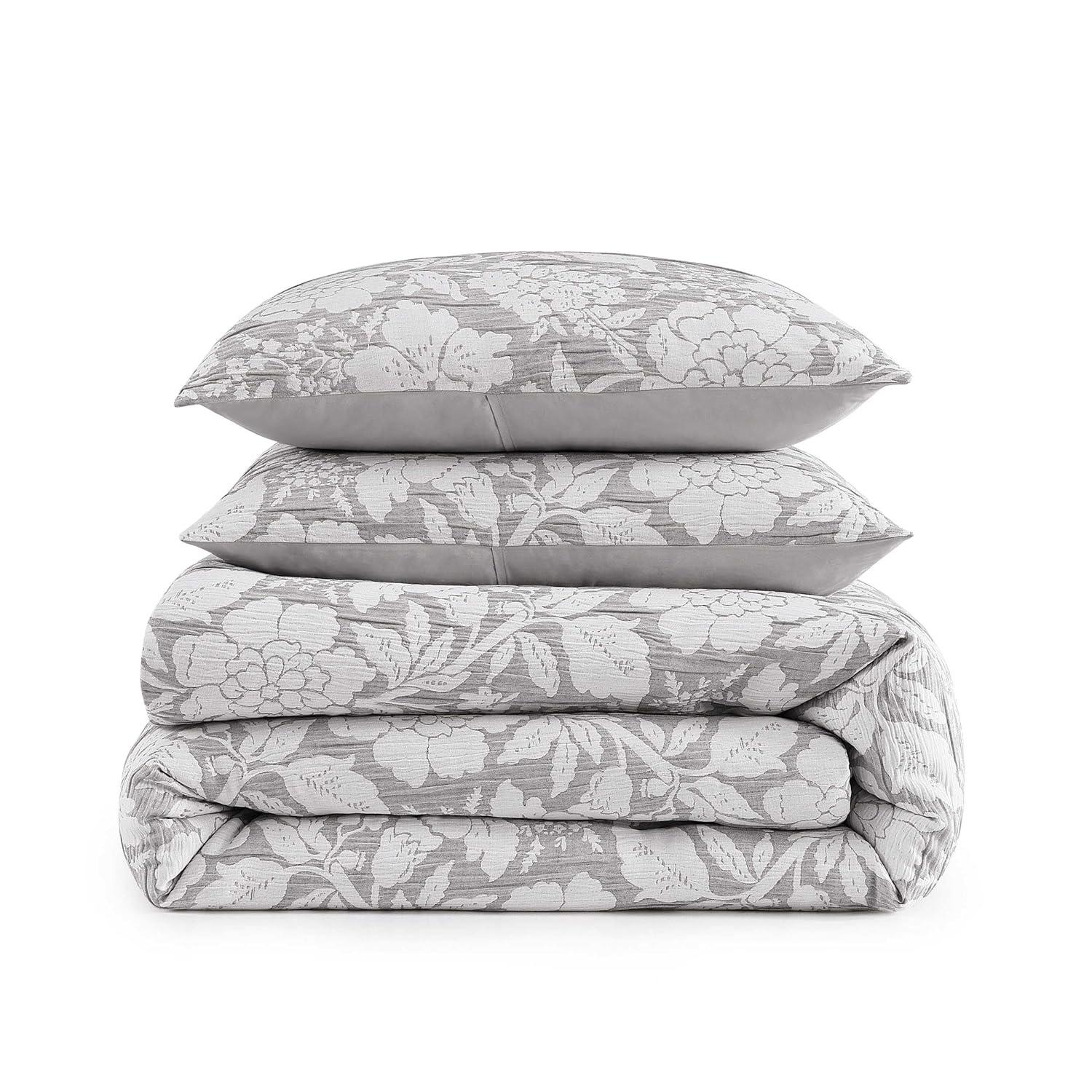 Stone Cottage Bedding Stone Cottage Redding Floral Reversible Duvet Cover Set