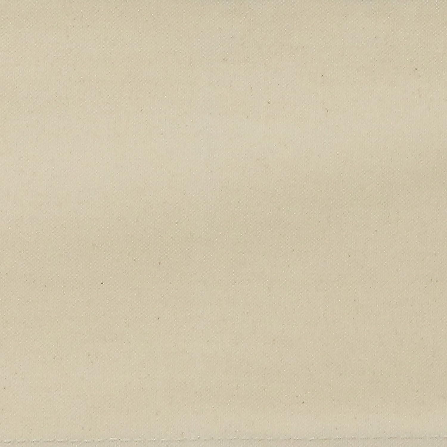 Casual Home 30" Director's Chair Natural Frame-Natural/Wheat Canvas