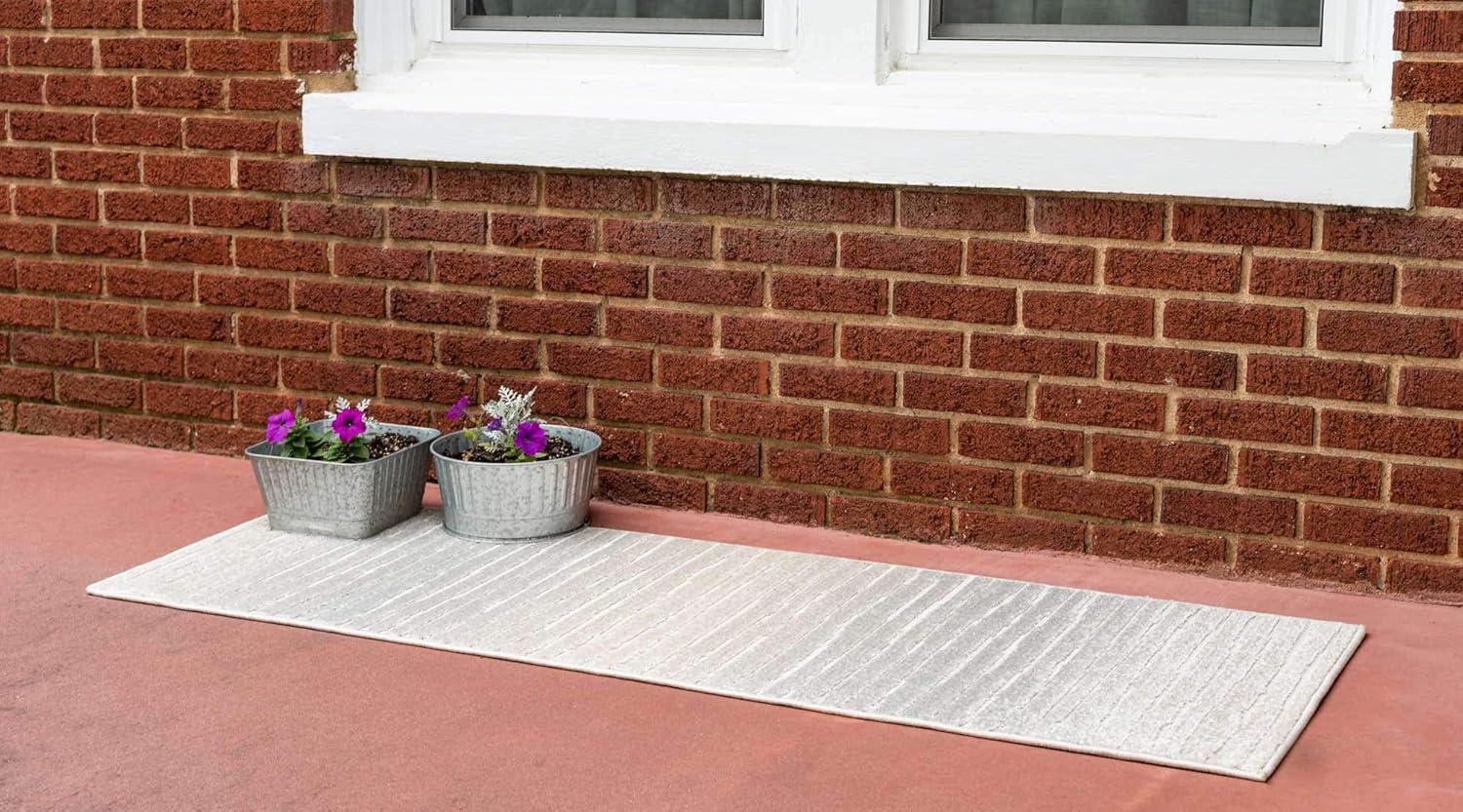 Sabrina Soto Ola Outdoor Rug