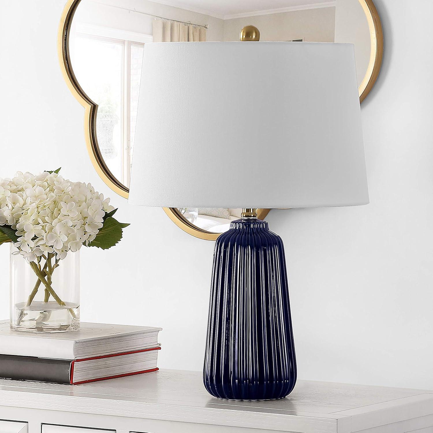 Sawyer Ceramic Table Lamp - Safavieh