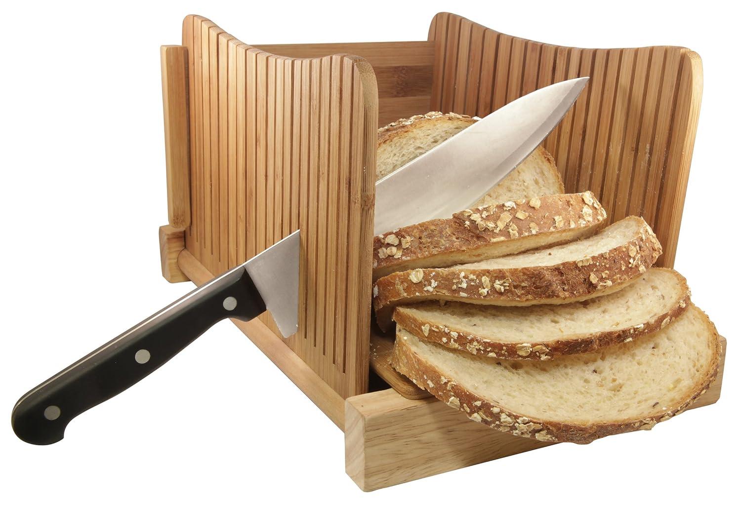 Dbtech Bread Slicer