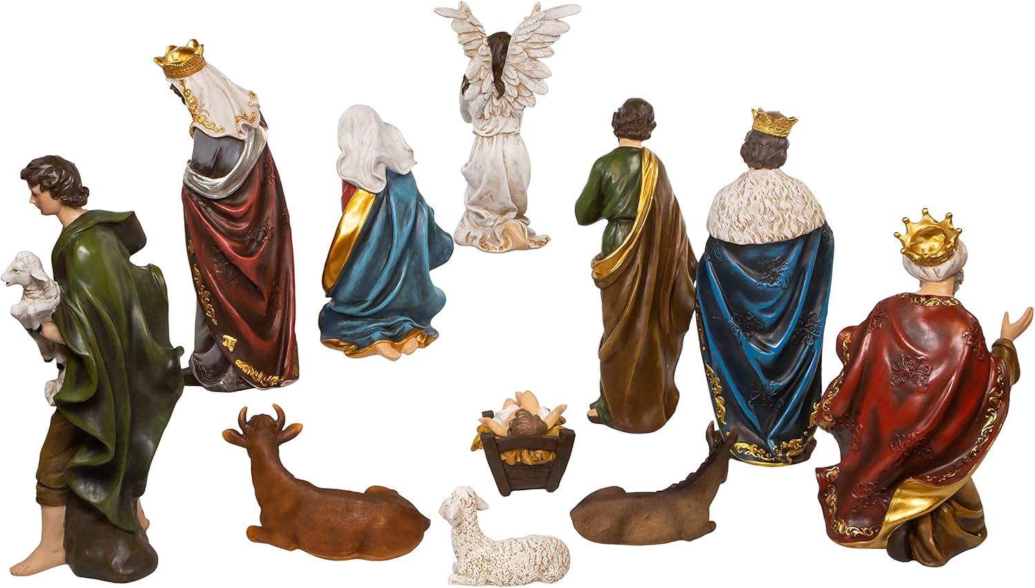 Nativity Sets