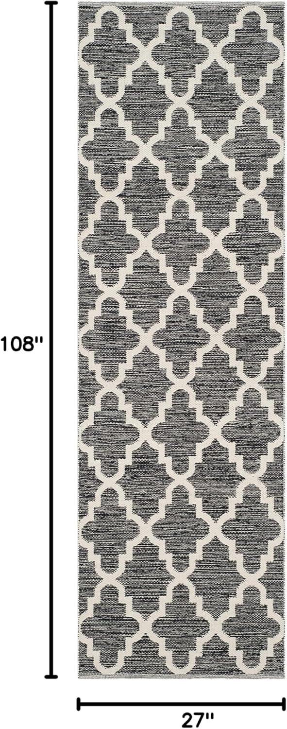 Montauk MTK810 Hand Woven Area Rug  - Safavieh