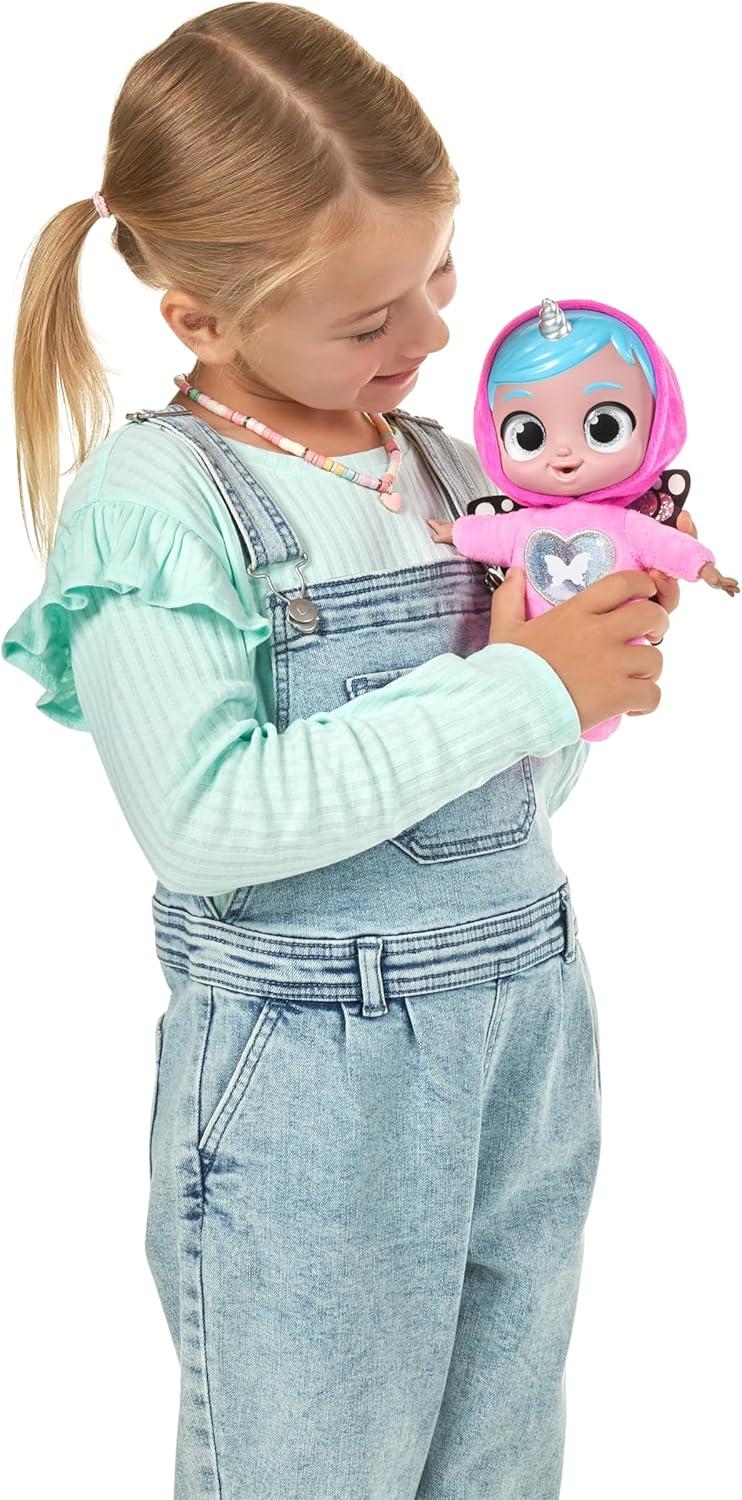 Babycorns Series 1 Small (Elephant) by ZURU Magical Babydolls, Surprise, Unboxing, Story, Girls, Doll Elephant