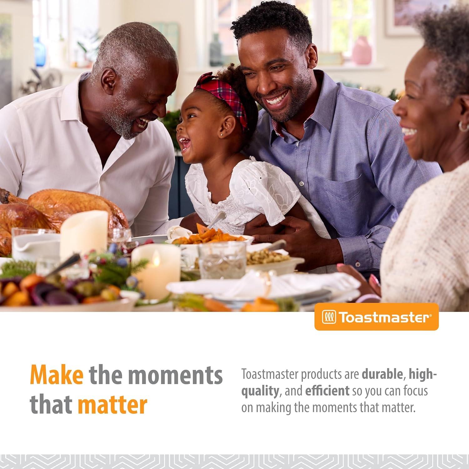 Toastmaster Toastmaster Mini Chopper