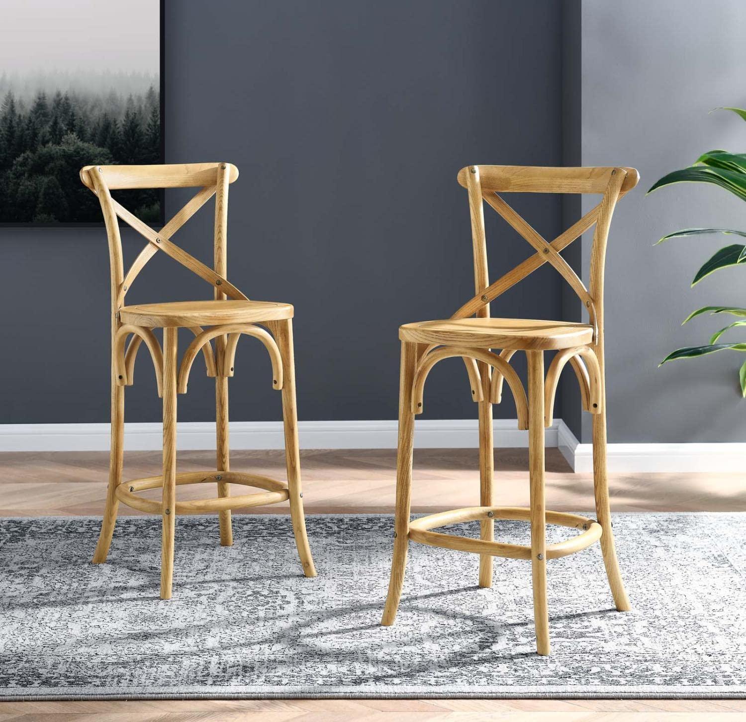 Modway Modway Gear Stool