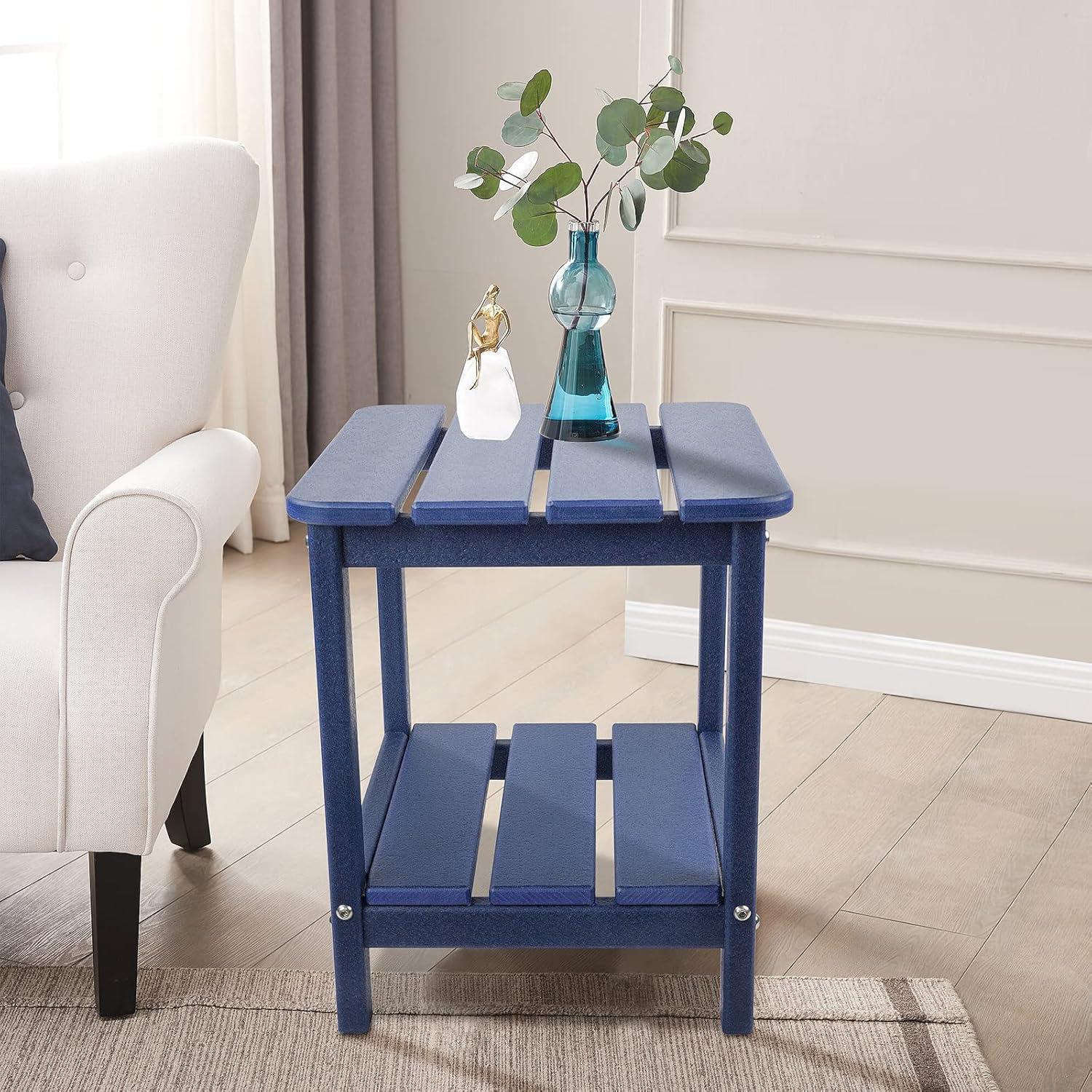 Highland Dunes Alieda Outdoor Table