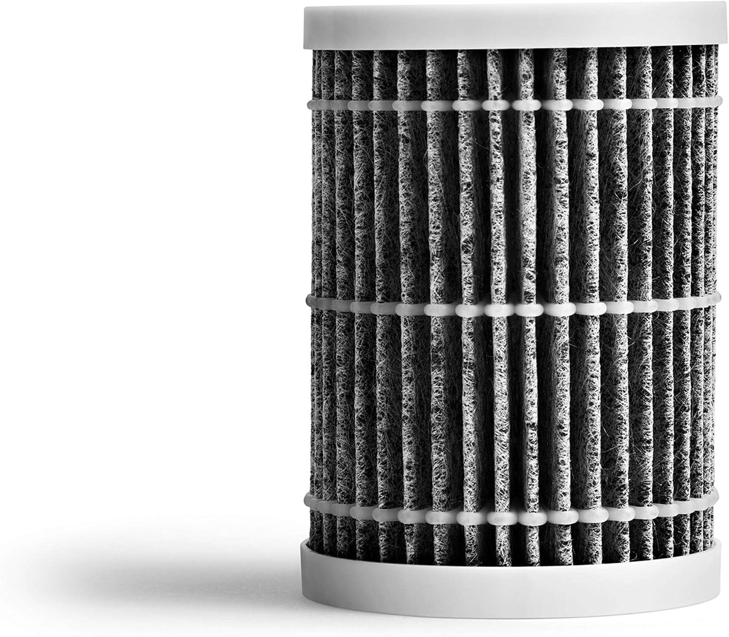 Compact True HEPA Air Filter Replacement Cartridge