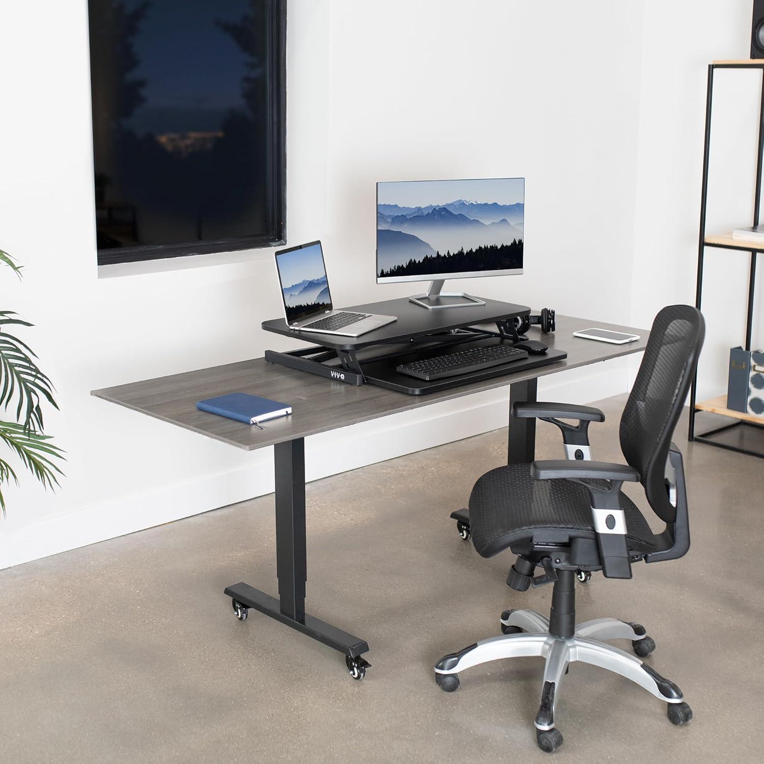 32" Standing Desk Converter Series