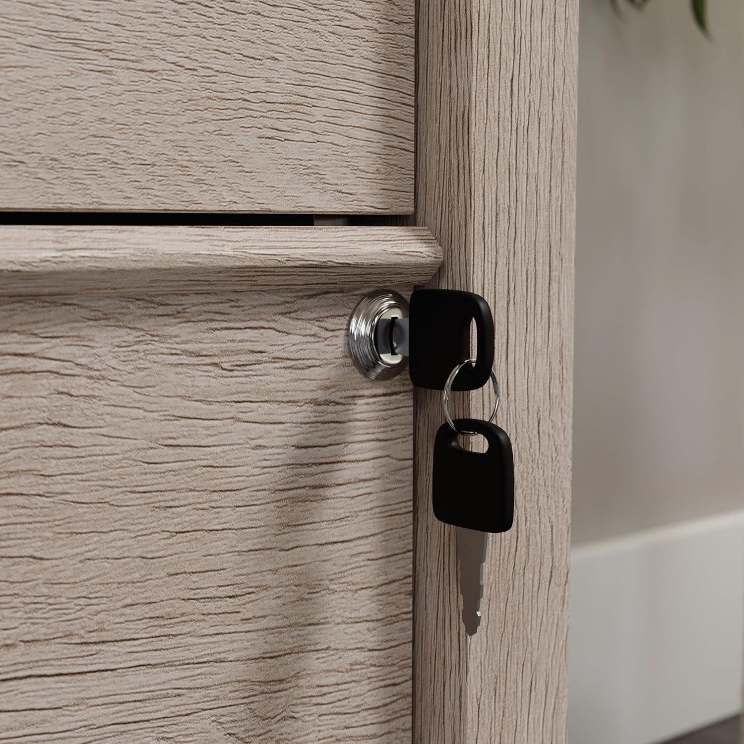 Lark Manor™ Alnesto 33.39'' Wide 2 -Drawer File Cabinet