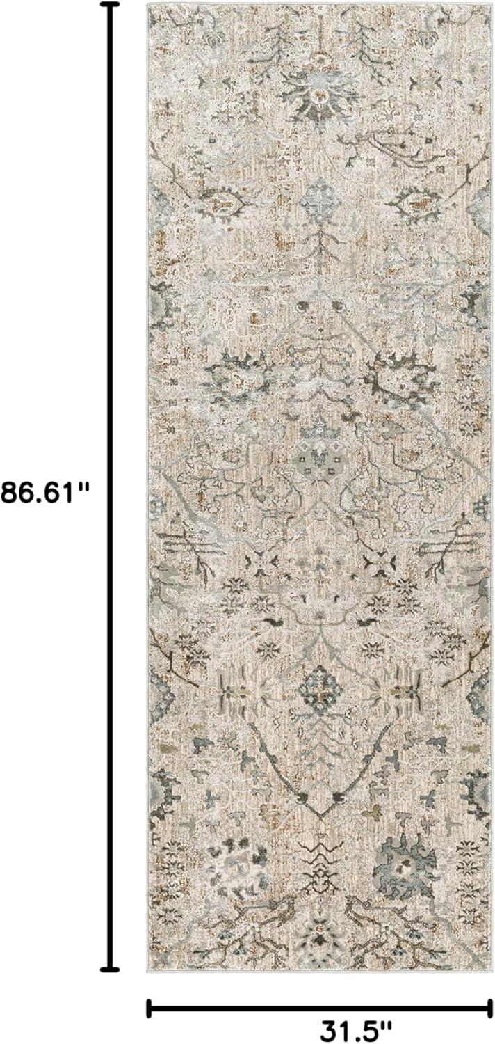 Hauteloom Claydon Area Rug