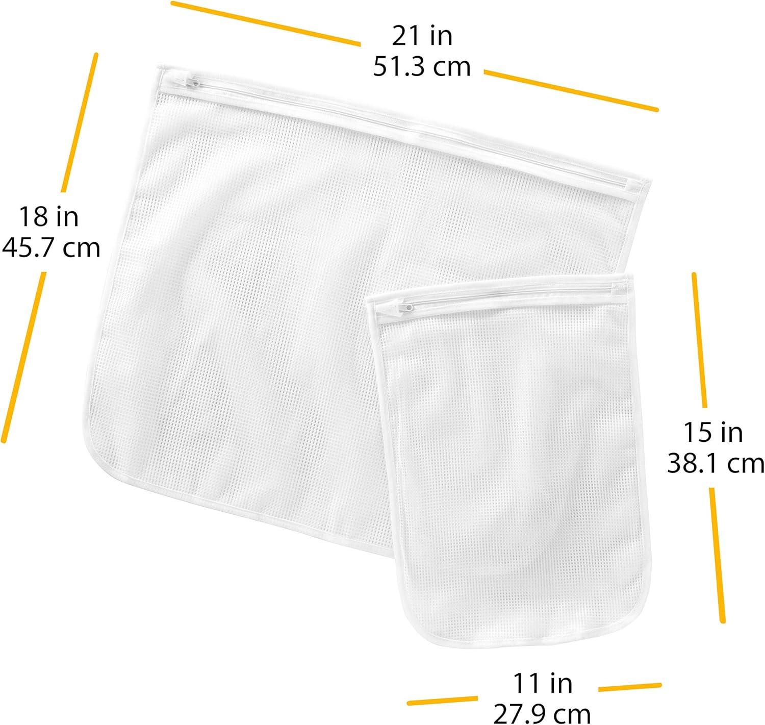 Whitmor, Inc Wash Bag