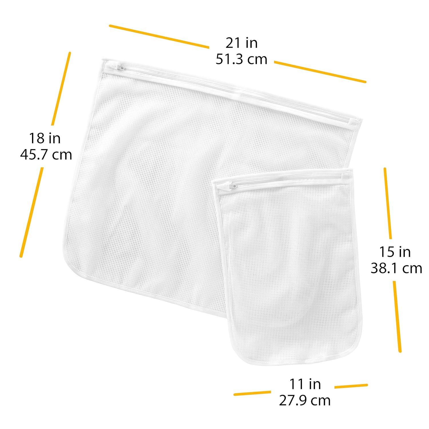 Whitmor, Inc Wash Bag