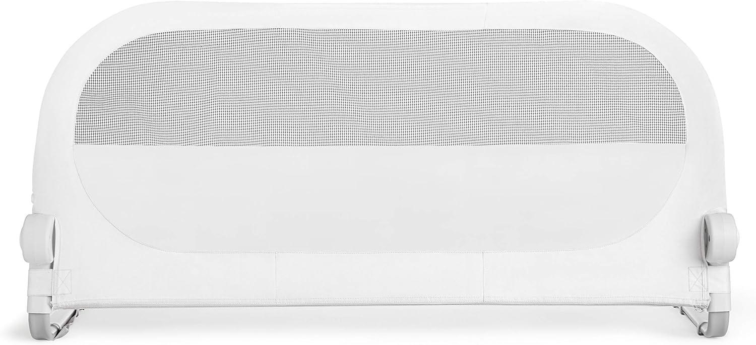 Munchkin® Sleep™ Toddler Safety Bedrail, Gray, Unisex