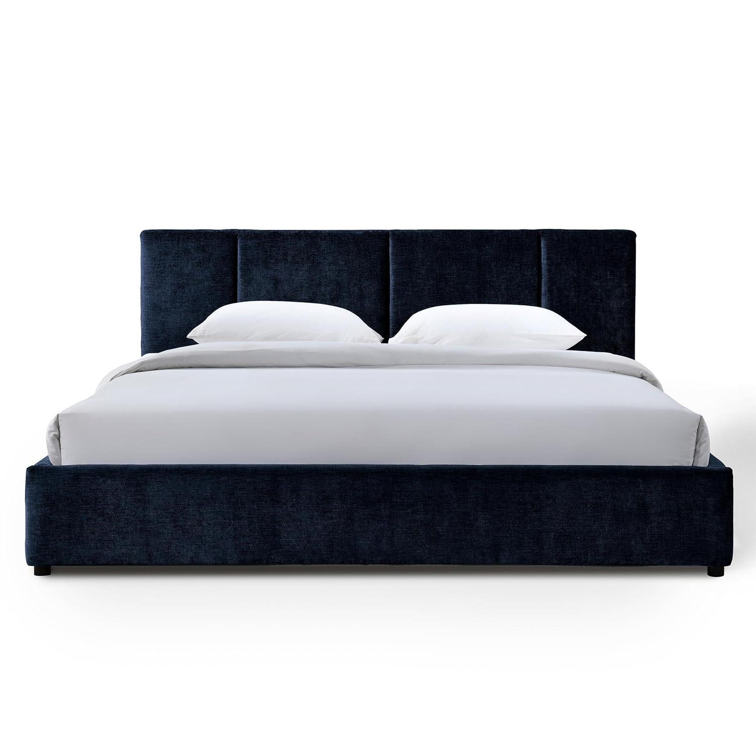 Ruthie Upholstered Bed