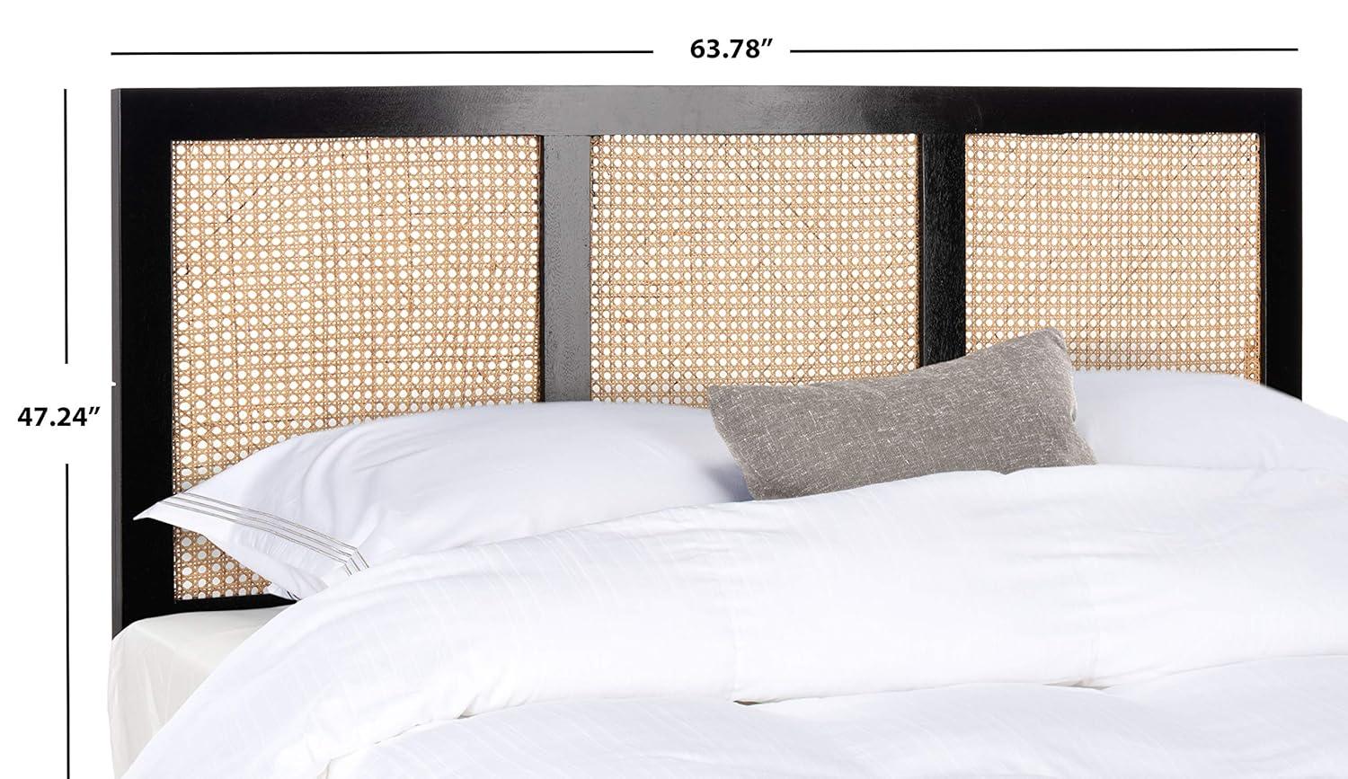 Tahoe Solid Wood Headboard