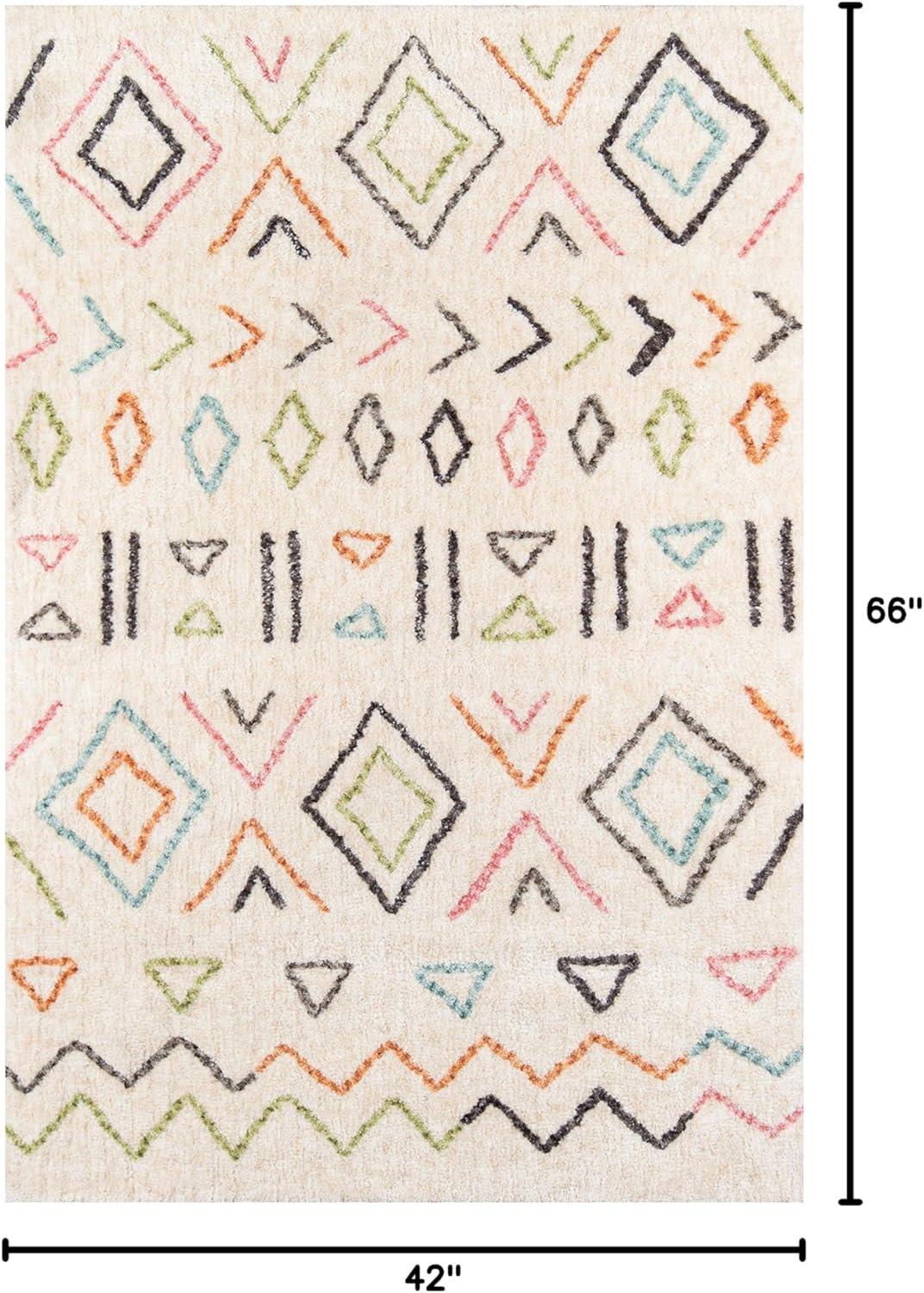 Bungalow Moroccan Rug