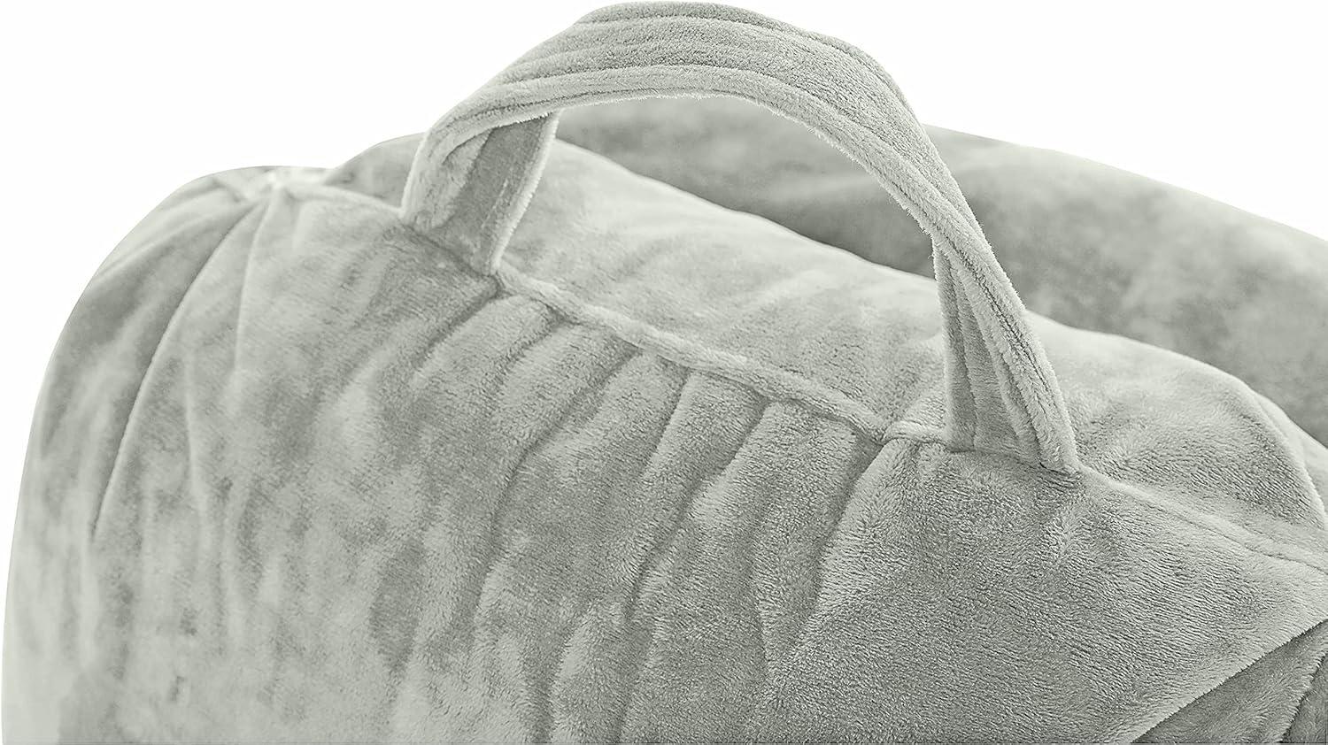 Husband Pillow  Reading Rest Outdoor Pillow Cover & Insert & Reviews | Wayfair