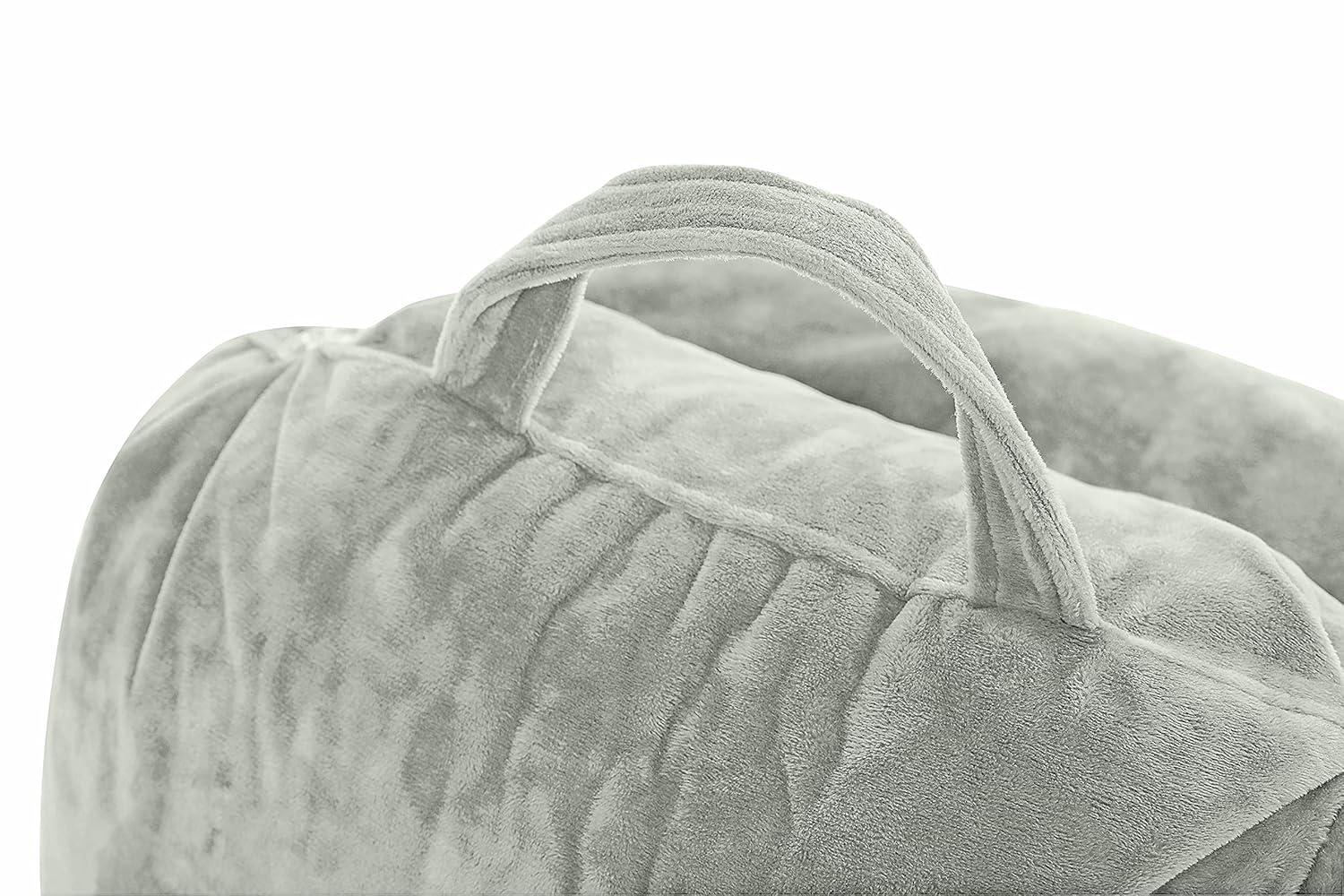 Husband Pillow  Reading Rest Outdoor Pillow Cover & Insert & Reviews | Wayfair