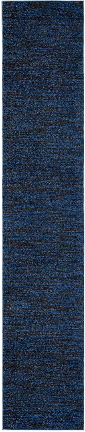 Nourison Essentials Solid Indoor/Outdoor Area Rug