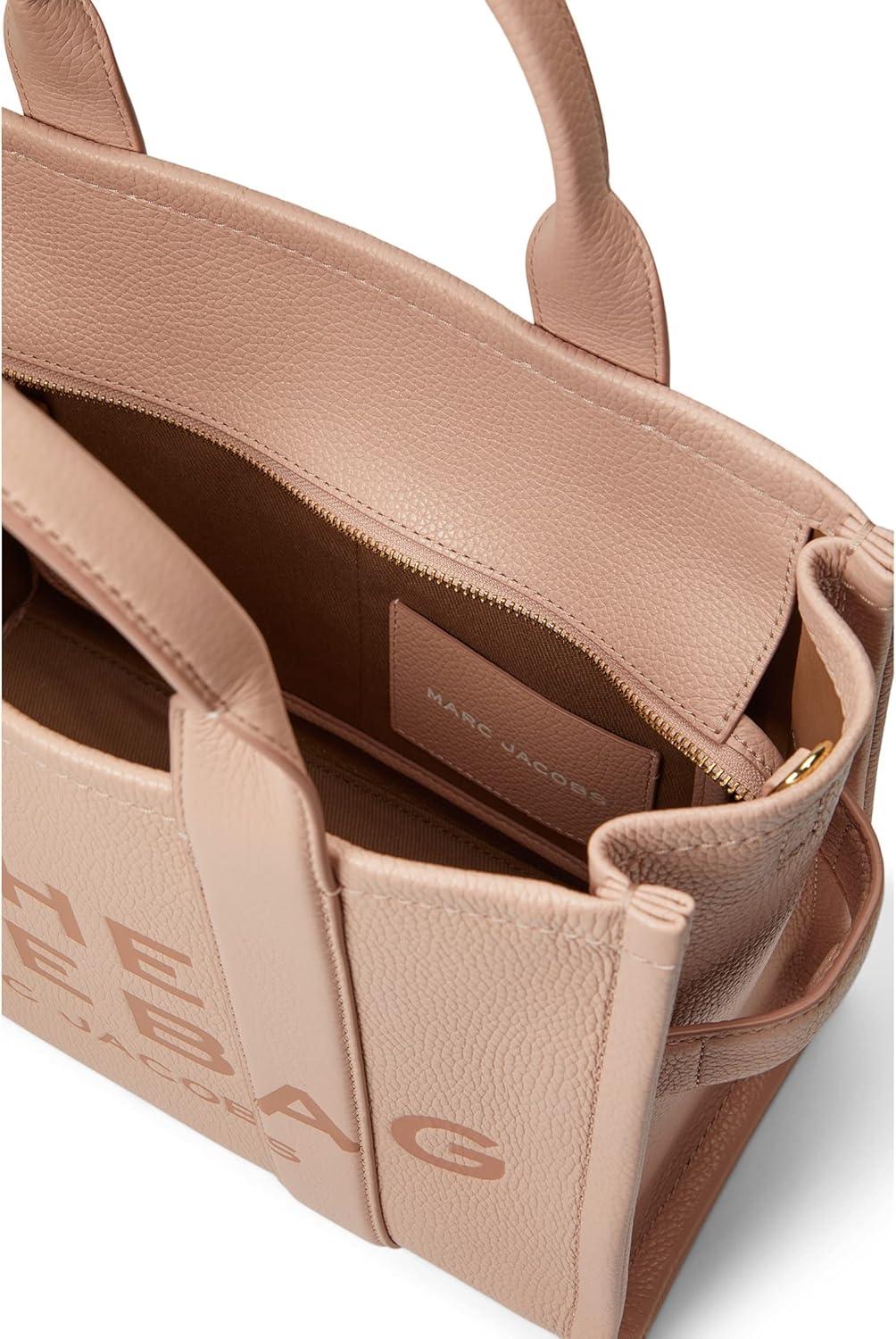 Marc Jacobs Women's The Medium Tote Rose H004L01PF21-624 One Size