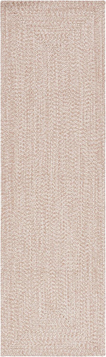 Braided BRA201 Hand Woven Area Rug  - Safavieh