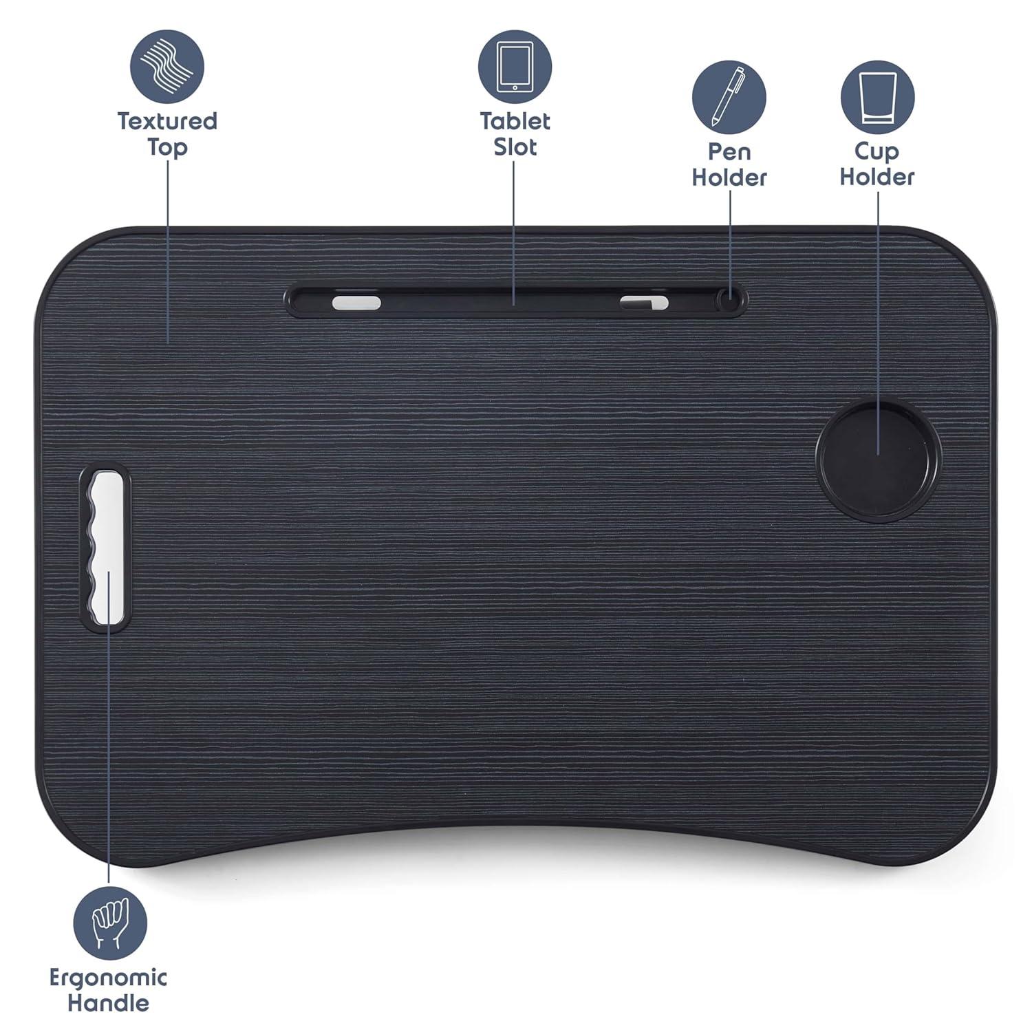 Nestl Adjustable Laptop Tray | Wayfair