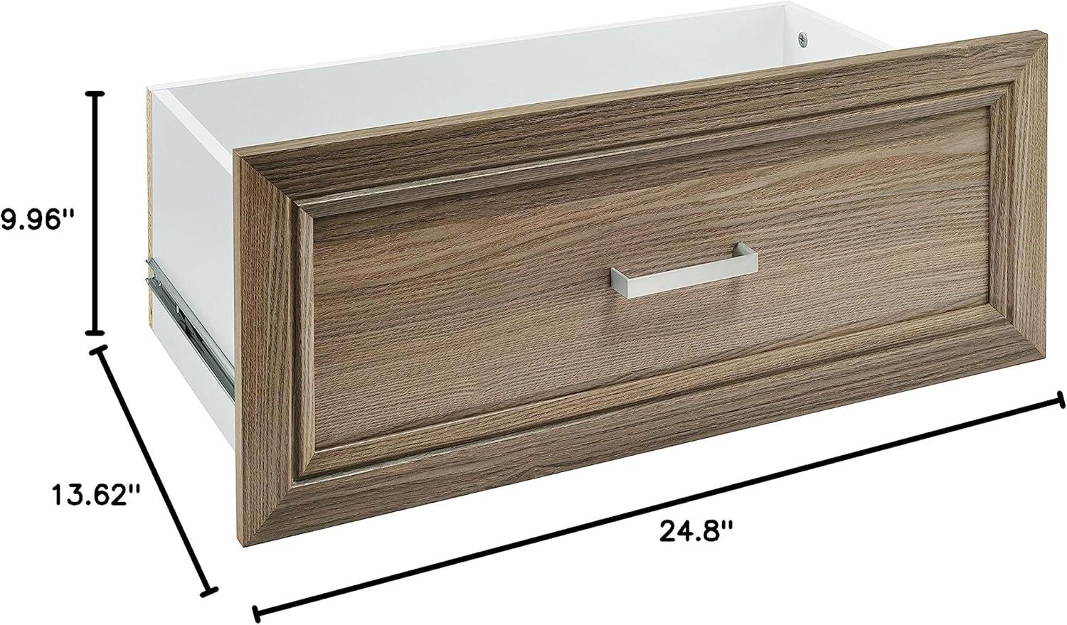 SuiteSymphony 25" x 10" Drawer