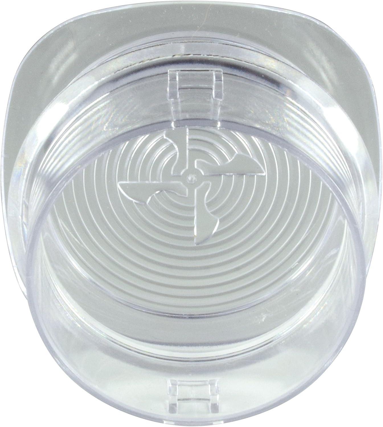 Replacement filler cap 24997 for Oster blender jar lid