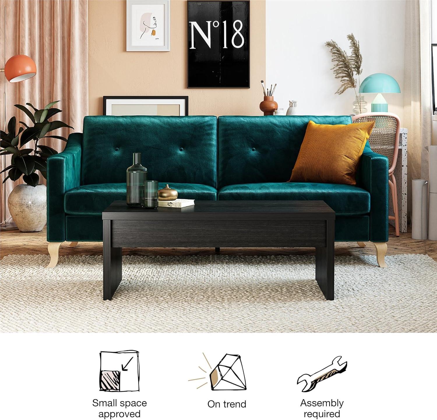 Winston Lift Top Coffee Table