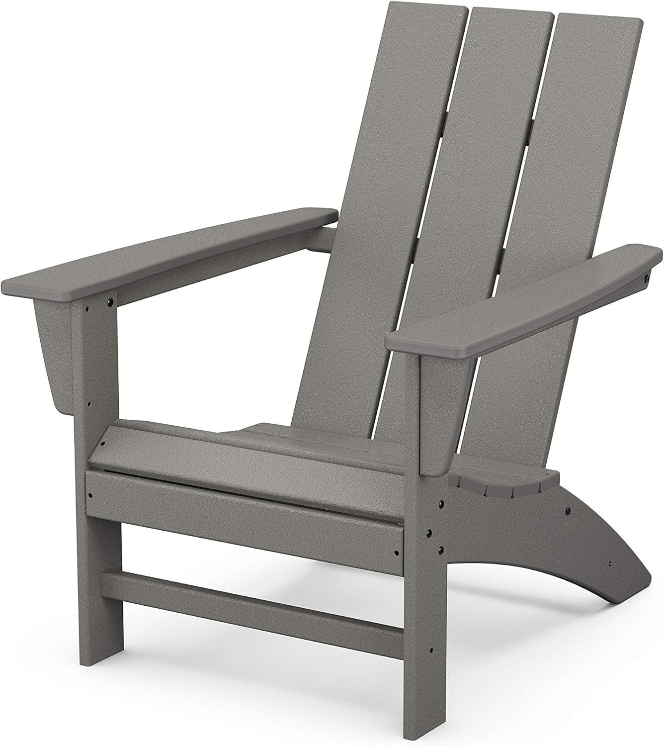 Modern Adirondack Outdoor Adirondack Chair