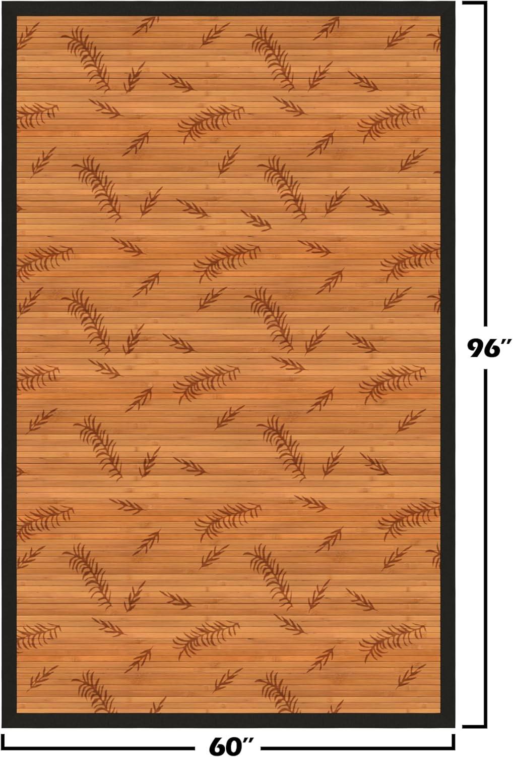 Hickey Floral Rug