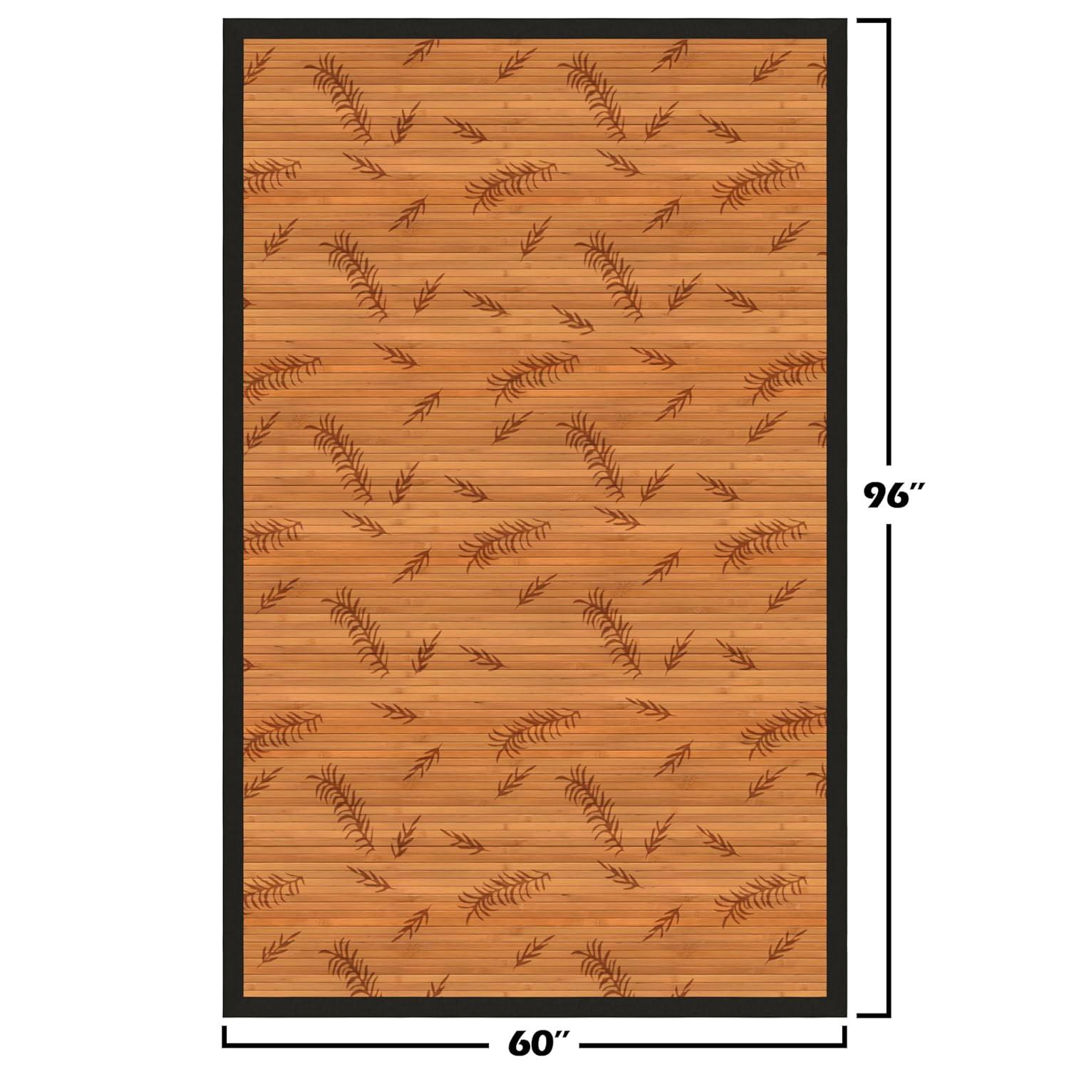 Hickey Floral Rug
