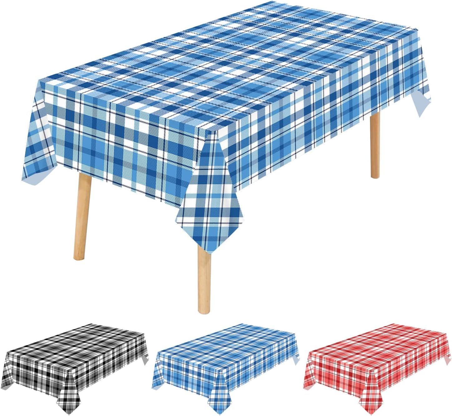 Grandipity Disposable Tablecloth (Set of 6)