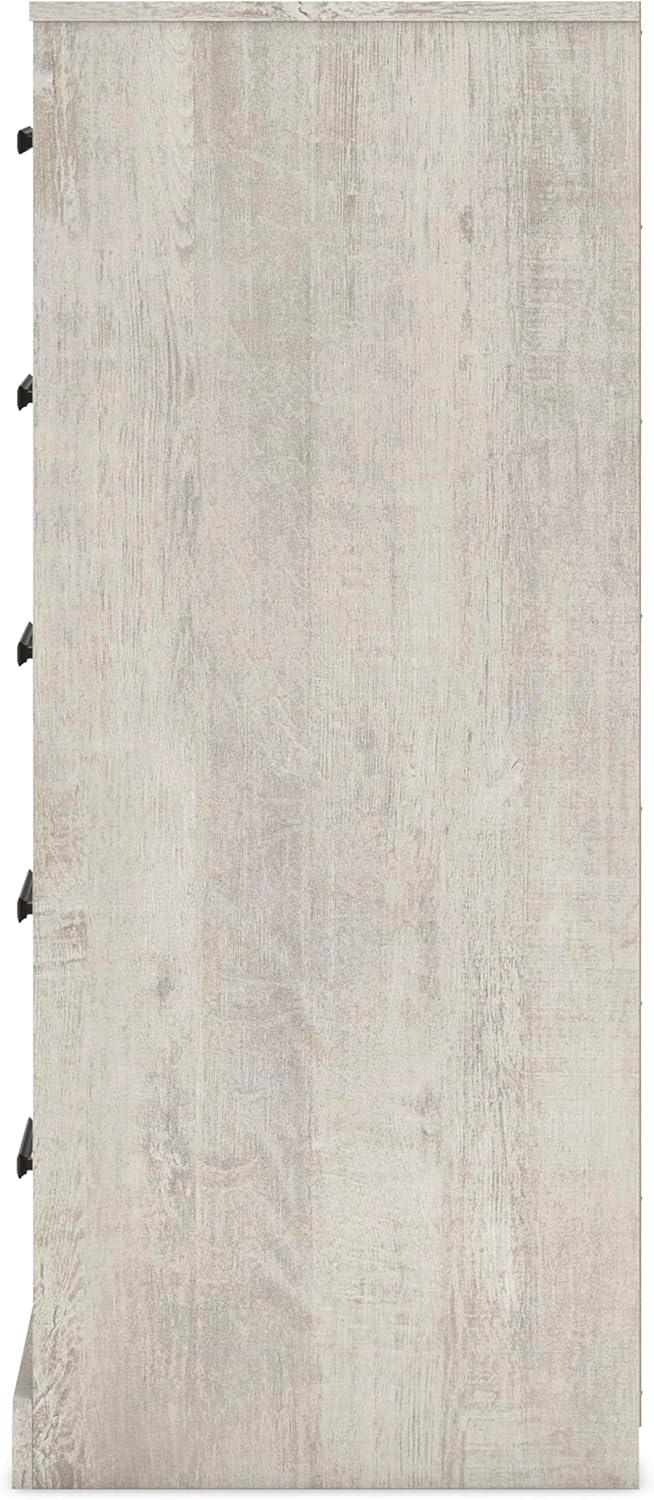 Gracie Oaks Shawburn Chest Of Drawers