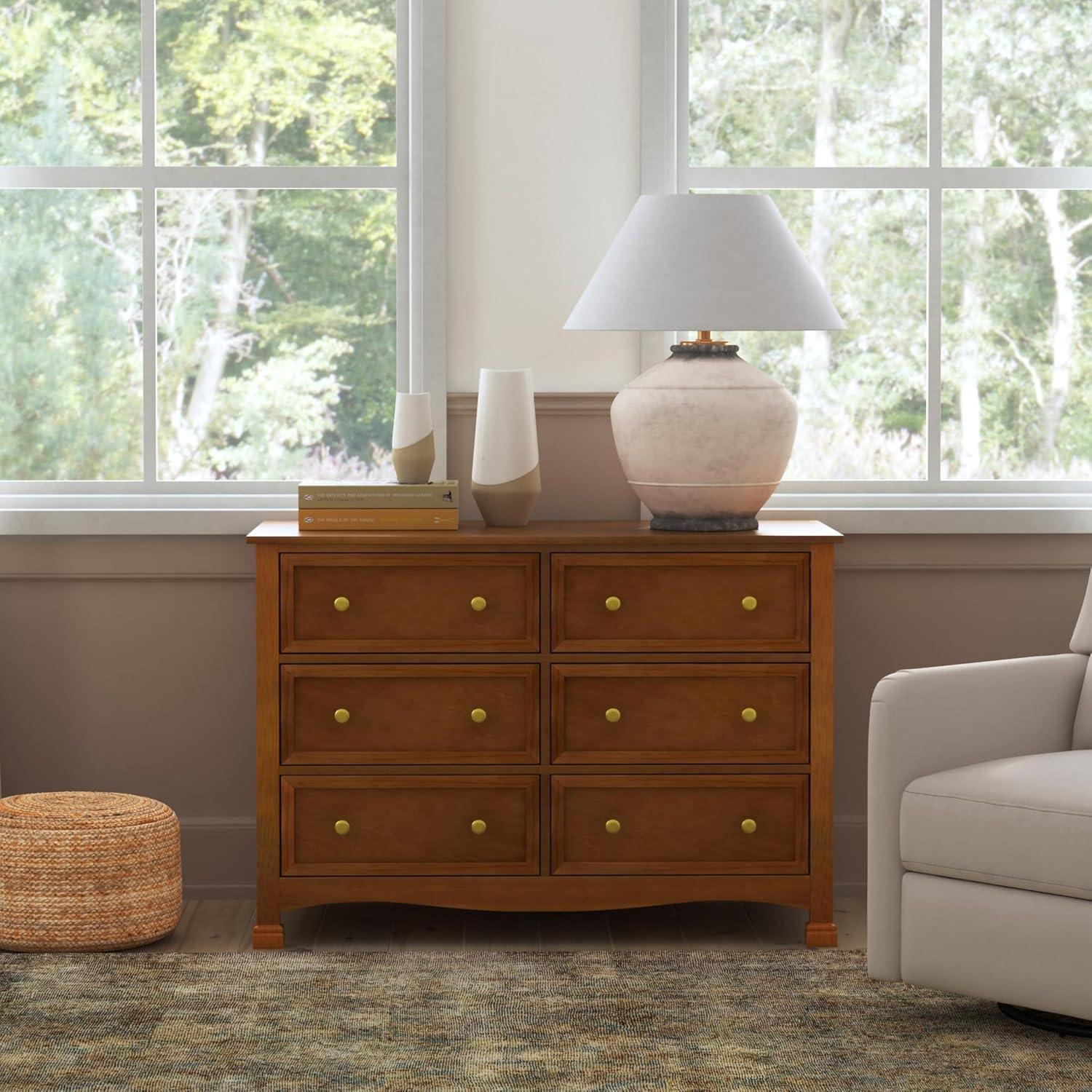 Kalani 3 Drawer Dresser