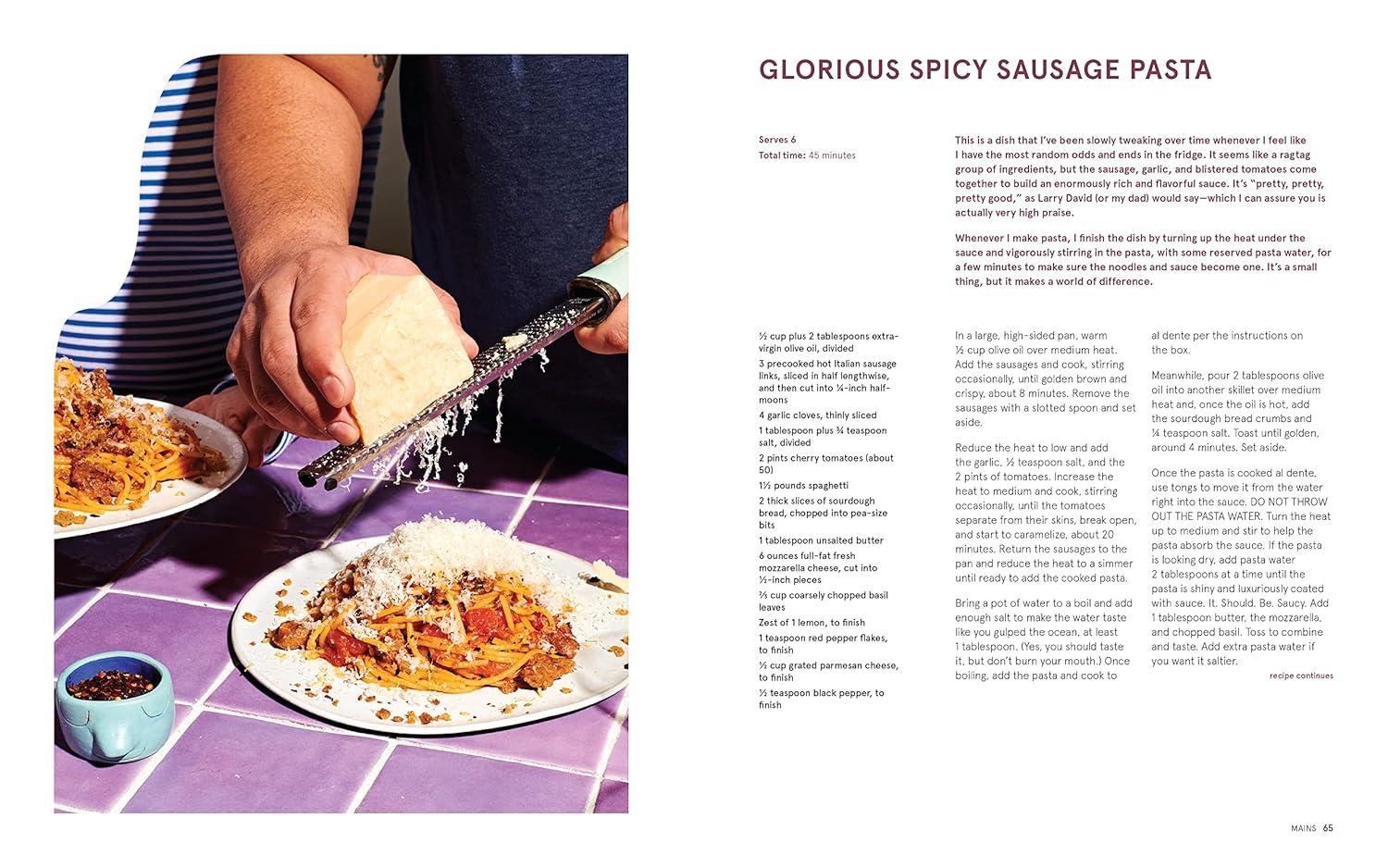 The Dinner Party Project - by  Natasha Feldman (Hardcover)