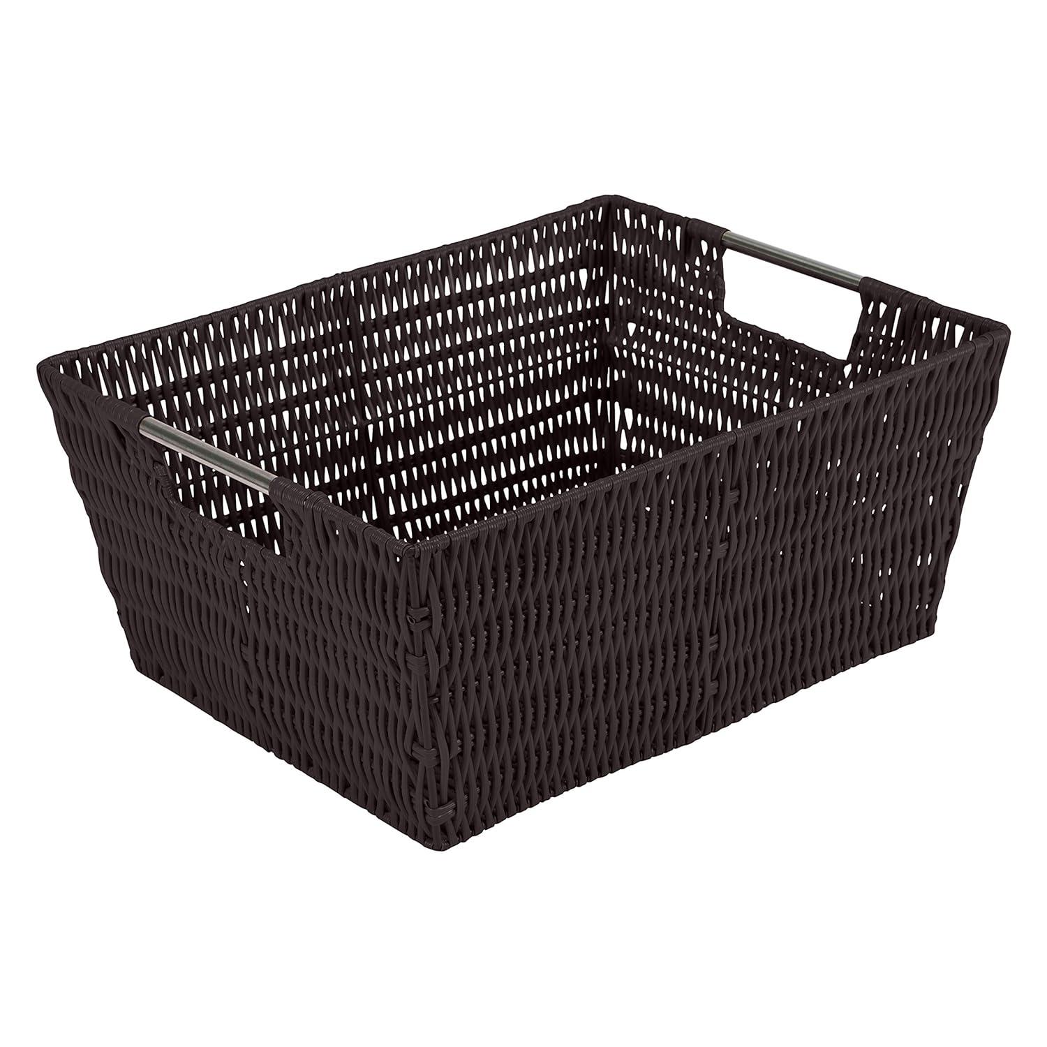 Simplify Simplify Plastic Box