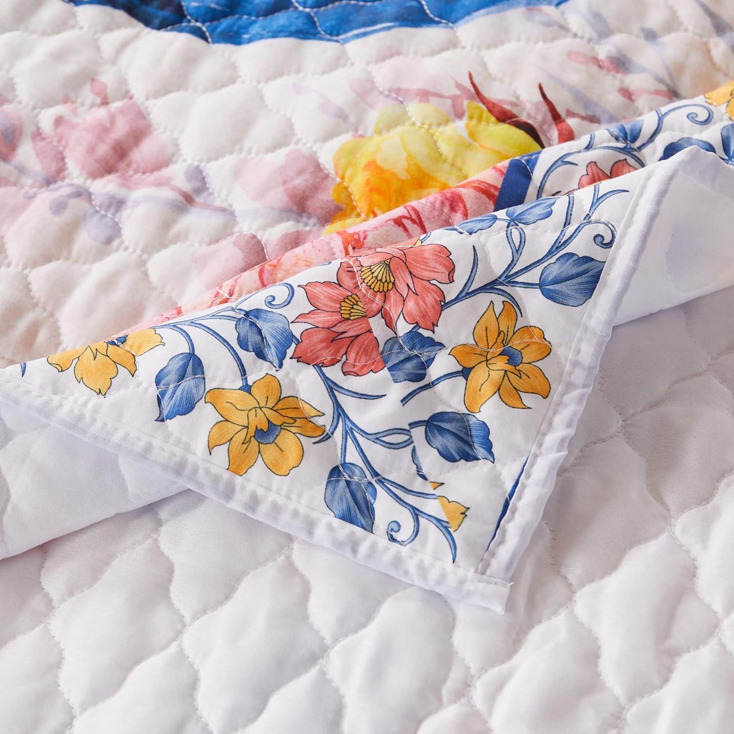 Greenland Home Fashions 2109ATHR Huntington Throw Accessory